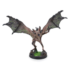 Fallout: Miniatures - Scorched: Scorchbeast Queen