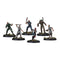 Fallout: Miniatures - Scorched: The Horde