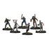 Fallout: Miniatures - Scorched: The Horde