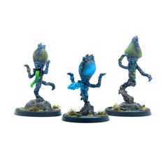 Fallout: Miniatures - Super Mutant: Floaters