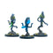 Fallout: Miniatures - Super Mutant: Floaters