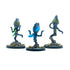 Fallout: Miniatures - Super Mutant: Floaters