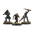 Fallout: Miniatures - Unaligned: Legends of Vault 76