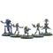 Fallout: Miniatures - Zetans: Invaders from Beyond