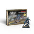 Fallout: Wasteland Warfare - Creatures: Deathclaw Matriarch