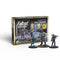 Fallout: Wasteland Warfare - Survivors: Capital Companions