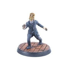 Fallout Wasteland Warfare - Survivors: Lorenzo Cabot