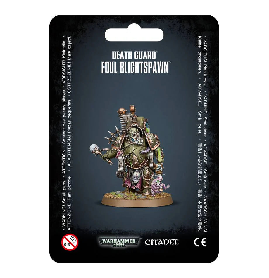 Foul Blightspawn