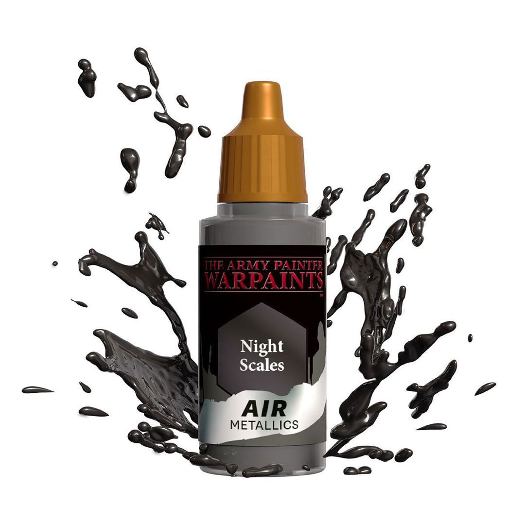 Air Night Scales - 18ml