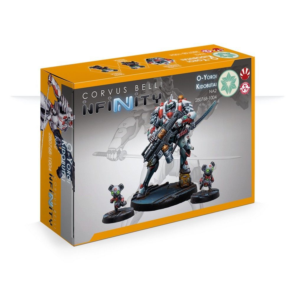 O-Yoroi Kidobutai (NA2-JSA)