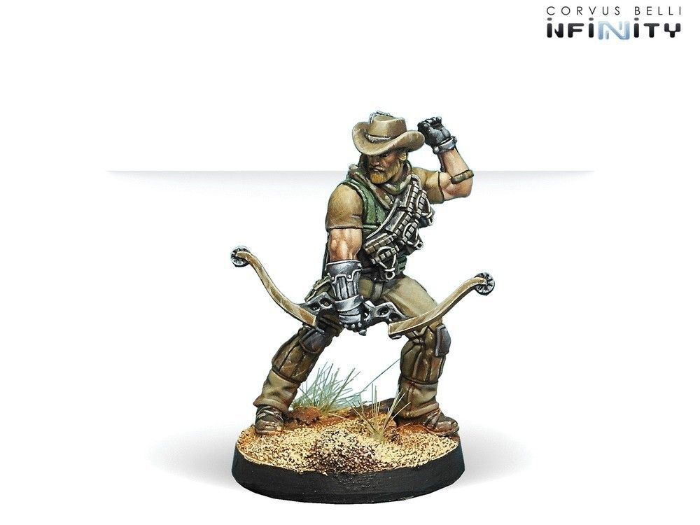 Hardcases, 2nd Irregular Frontiersmen Battalion