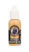 Dark Sun Yellow