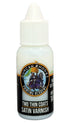 Satin Varnish