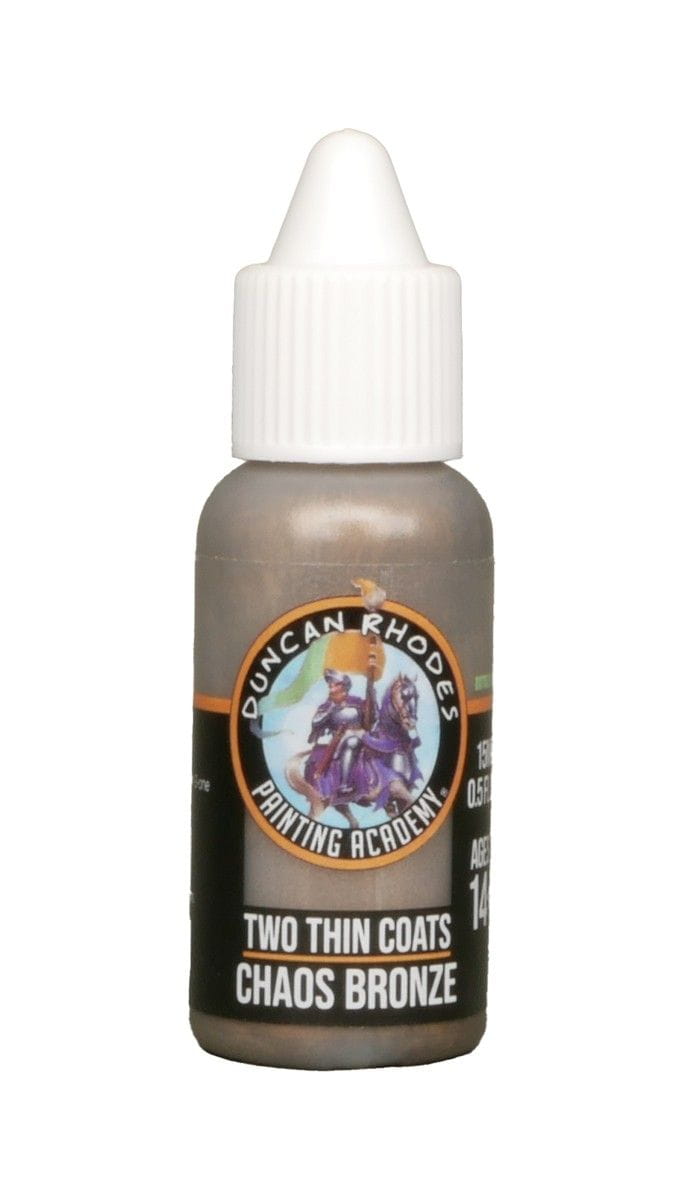 Chaos Bronze
