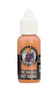 Rust Orange
