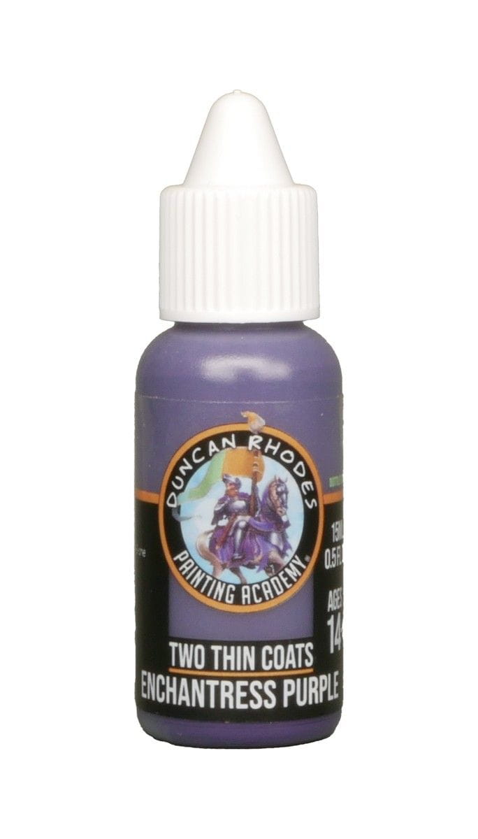 Enchantress Purple