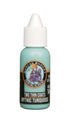 Mythic Turquoise