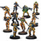 Invincible Army Action Pack