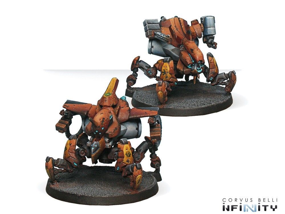 Yaoxie Remotes (Lu Duan / Rui Shi)