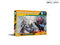 Military Order Hospitaller Action Pack