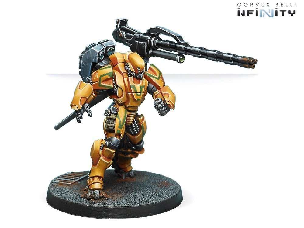 Yan Huo Invincibles (HMC)