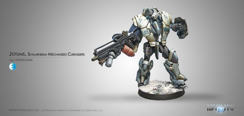 Jotums (MULTI HMG + Heavy Flamethrower, D.E.P.)