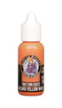 Hazard Yellow Wash