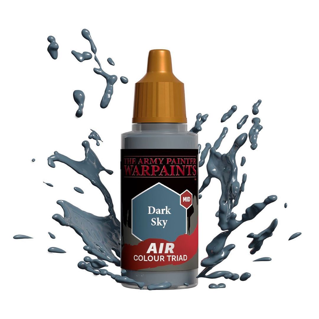 Air Dark Sky - 18ml