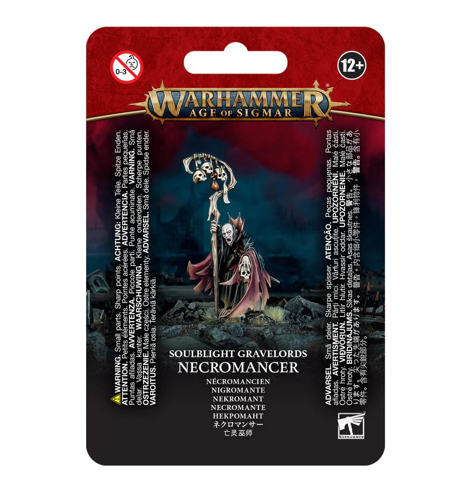 Necromancer