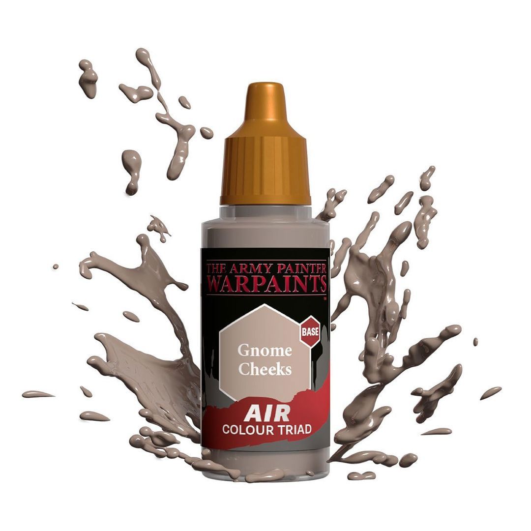 Air Gnome Cheeks - 18ml