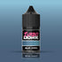 Turbo Dork: Blue Steel Metallic Acrylic Paint 22ml Bottle