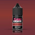 Turbo Dork: Box Wine Metallic Acrylic Paint 22ml Bottle