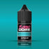 Turbo Dork: Curacao Metallic Acrylic Paint 22ml Bottle