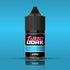 Turbo Dork: Dork Metallic Acrylic Paint 22ml Bottle