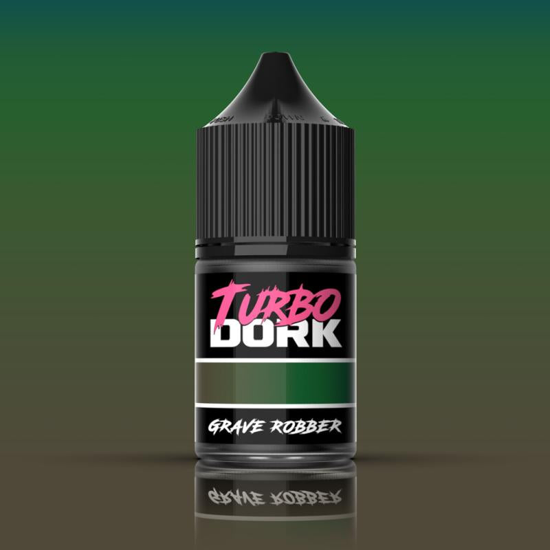 Turbo Dork: Grave Robber TurboShift Acrylic Paint 22ml Bottle