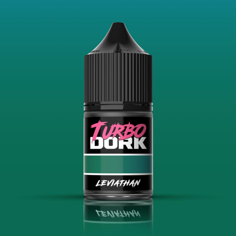 Turbo Dork: Leviathan TurboShift Acrylic Paint 22ml Bottle