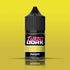 Turbo Dork: Pucker Metallic Acrylic Paint 22ml Bottle