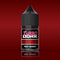 Turbo Dork: Red Queen Metallic Acrylic Paint 22ml Bottle