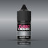 Turbo Dork: Silver Fox Metallic Acrylic Paint 22ml Bottle