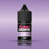 Turbo Dork: Taro Metallic Acrylic Paint 22ml Bottle