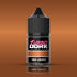 Turbo Dork: Two Cents Metallic Acrylic Paint 22ml Bottle