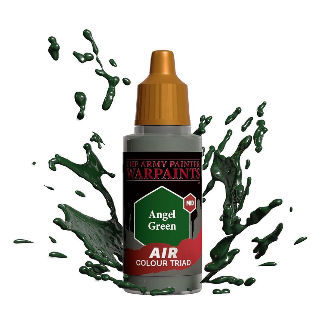 Air Angel Green - 18ml