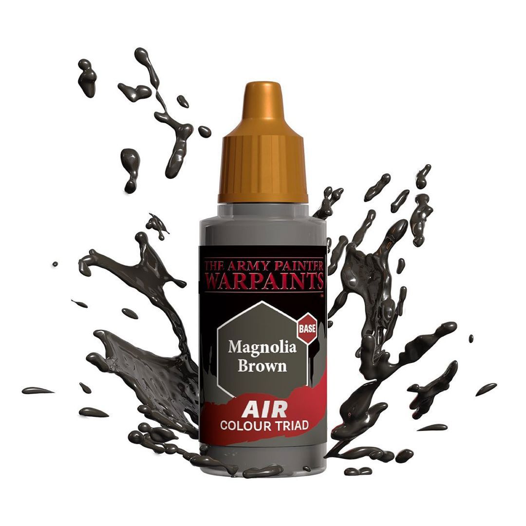 Air Magnolia Brown - 18ml
