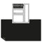 Plain WarMag® Lid Sheet