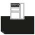 Plain WarMag® Lid Sheet